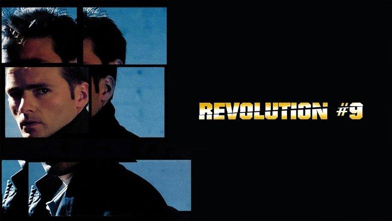 Revolution #9 image