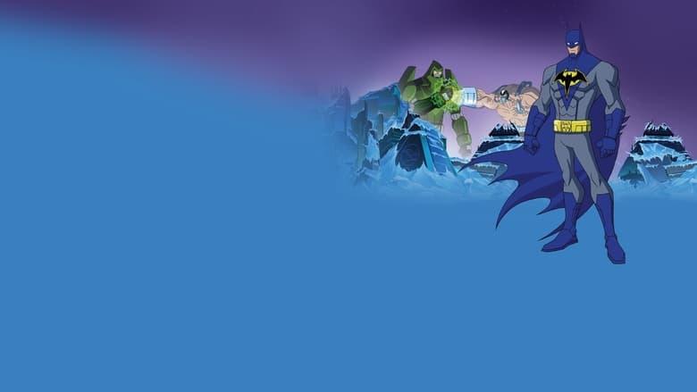 Batman Unlimited: Mechs vs. Mutants image