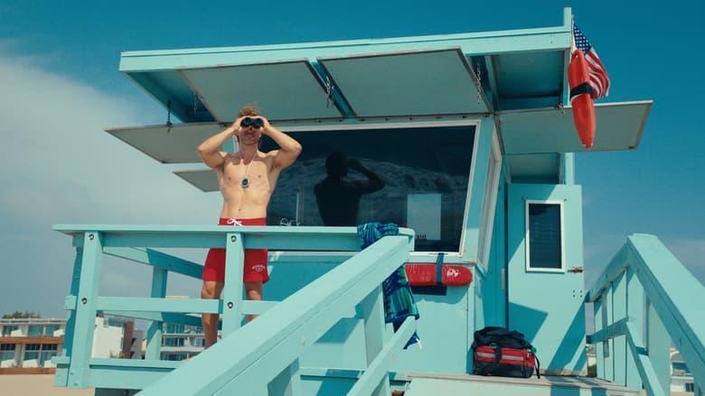 A Lifeguard's Obsession image