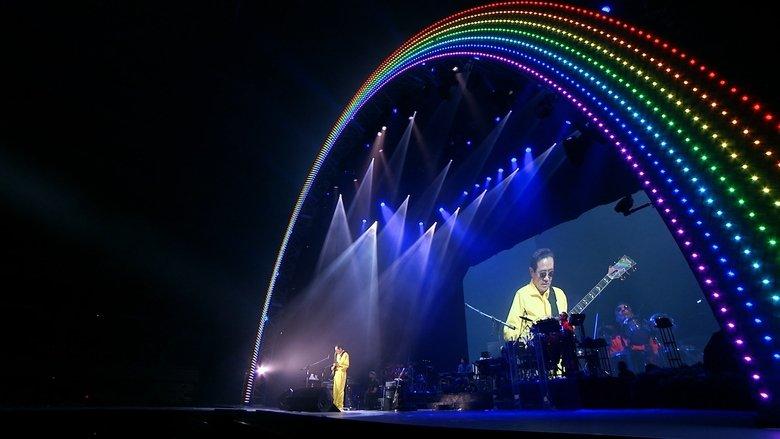 Super Live (2021) - Debut 50th Anniversary ~ The Rainbow Goblins Final image