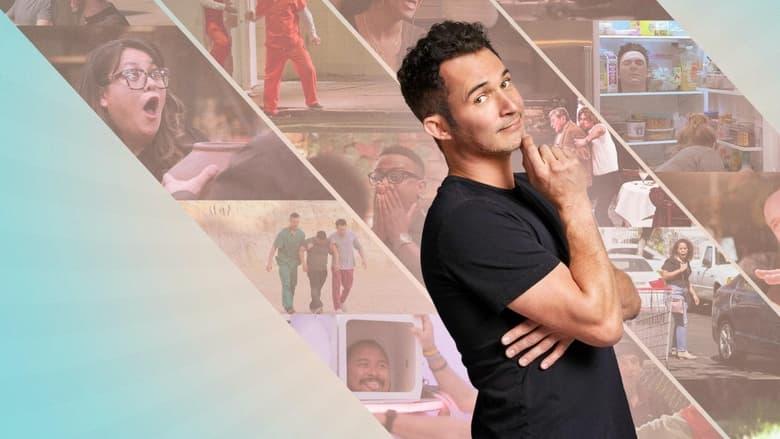 THE MAGIC PRANK SHOW with Justin Willman image