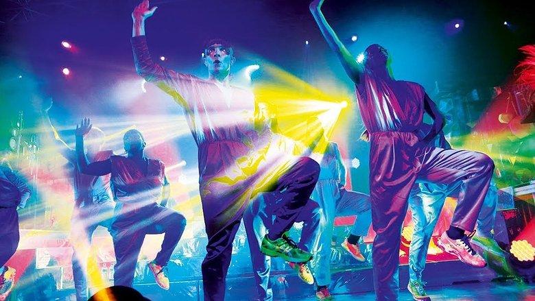 The Knife: Shaking the Habitual The Show Live at Terminal 5 image