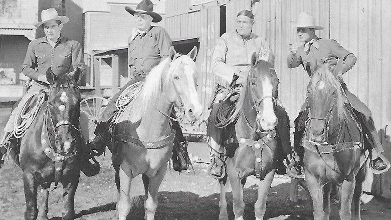 Outlaw Trail image
