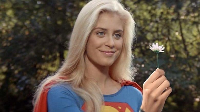 Supergirl image