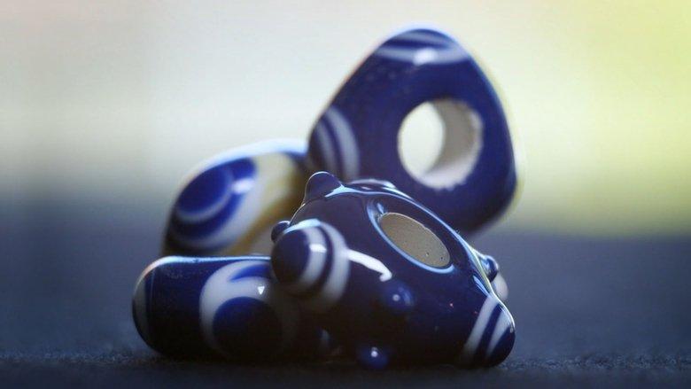 The Phenomenon of Czech Glass image
