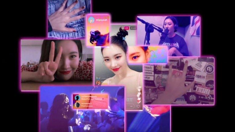 SUNMI's REC_CODE image