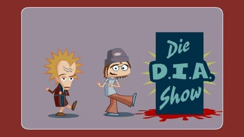 Die D.I.A. Show image