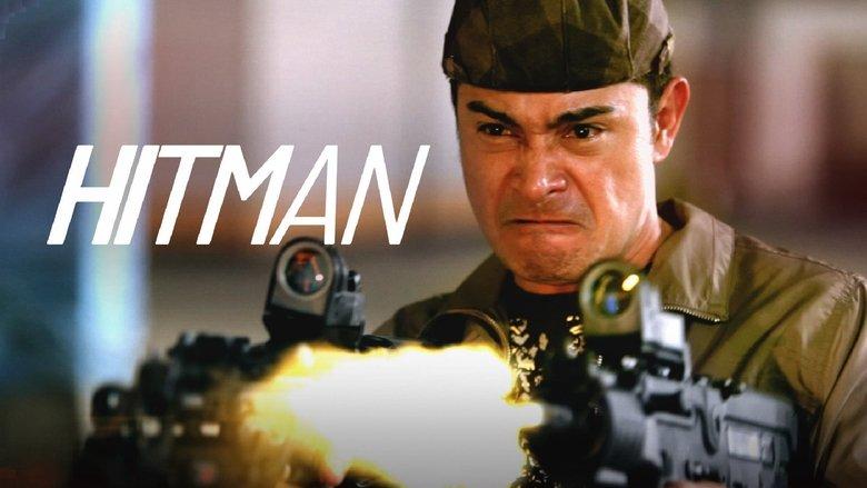 Hitman image