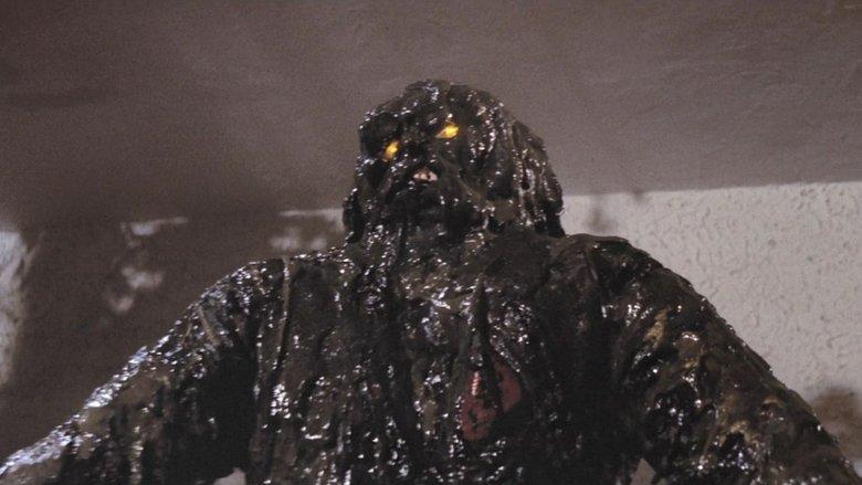 The Oily Maniac image