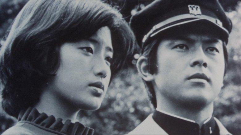 Masako, Junko, Momoe: On Stage image