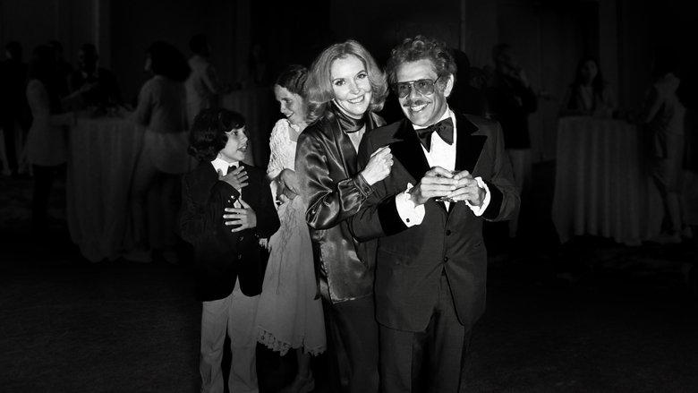 Stiller & Meara: Nothing Is Lost image