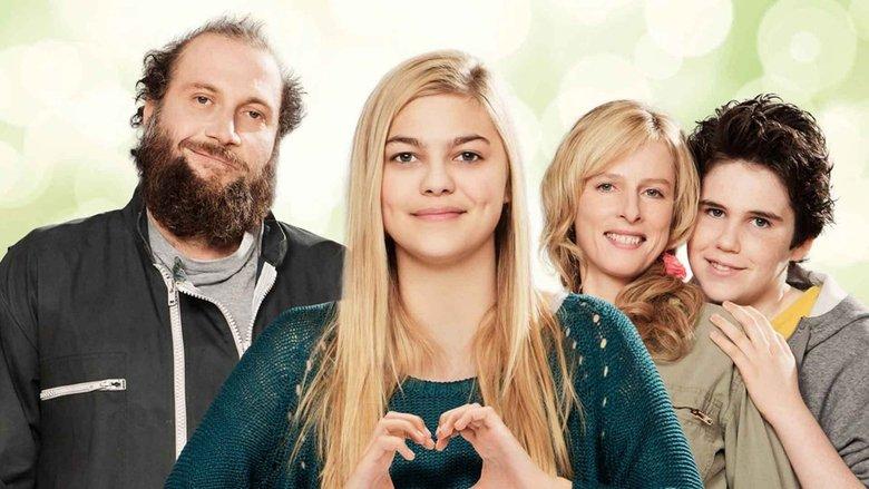 The Bélier Family image