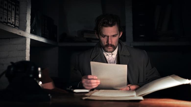 The Last Witness image