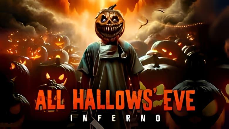 All Hallows' Eve: Inferno image