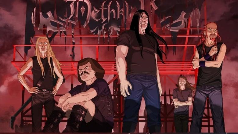 Metalocalypse image