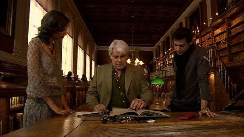 La Lance de la destinée image