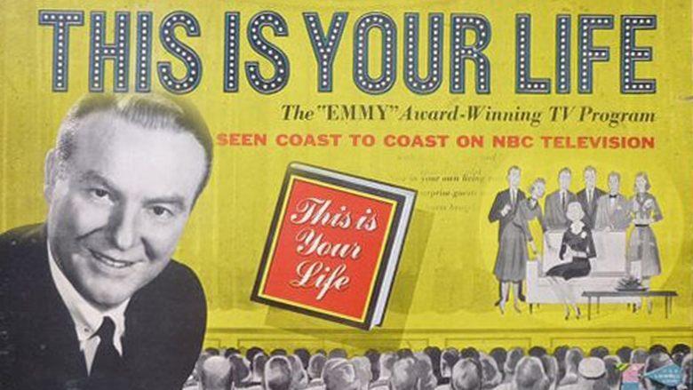This Is Your Life image