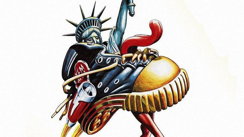 The Kentucky Fried Movie image
