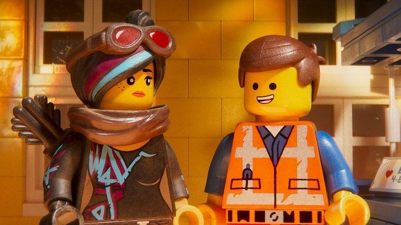 The Lego Movie 2: The Second Part image