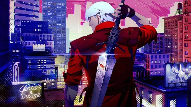 Devil May Cry image