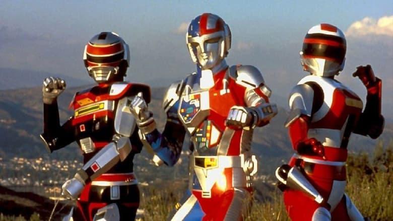 VR Troopers image