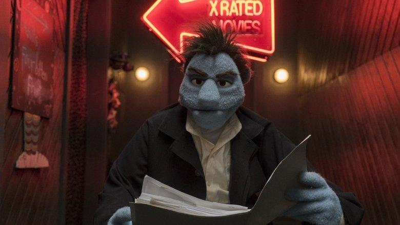 The Happytime Murders image