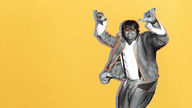 Biography: Comedy Icons image