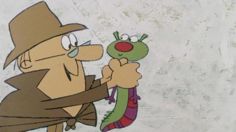 The Professor image