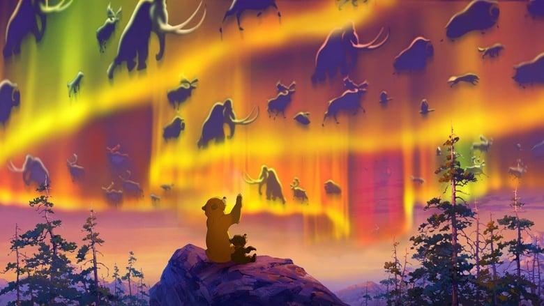 Brother Bear image