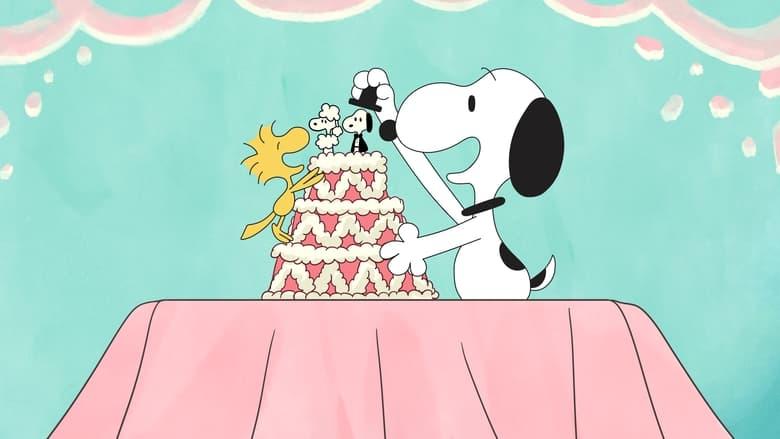 Snoopy's Getting Married, Charlie Brown image