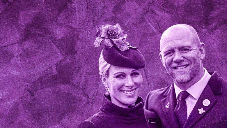 Zara & Mike: The People's Royals image