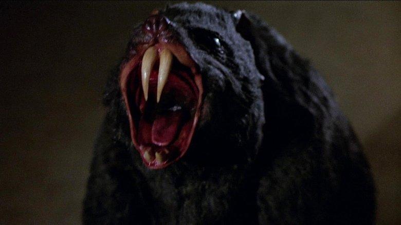 Deadly Eyes image