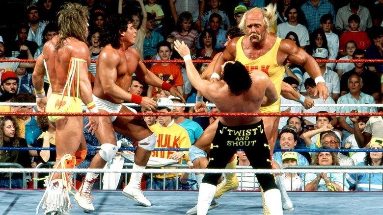 WWE Royal Rumble 1990 image