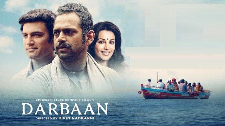 Darbaan image