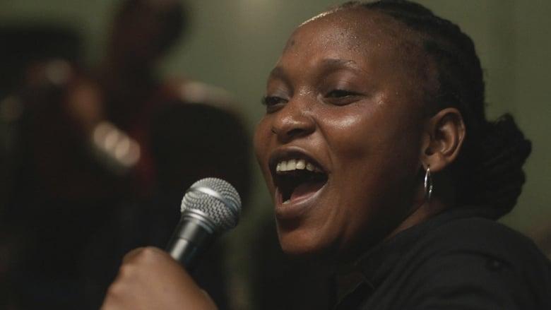 Félicité image