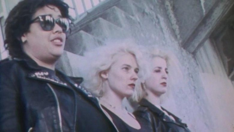 Desperate Teenage Lovedolls image