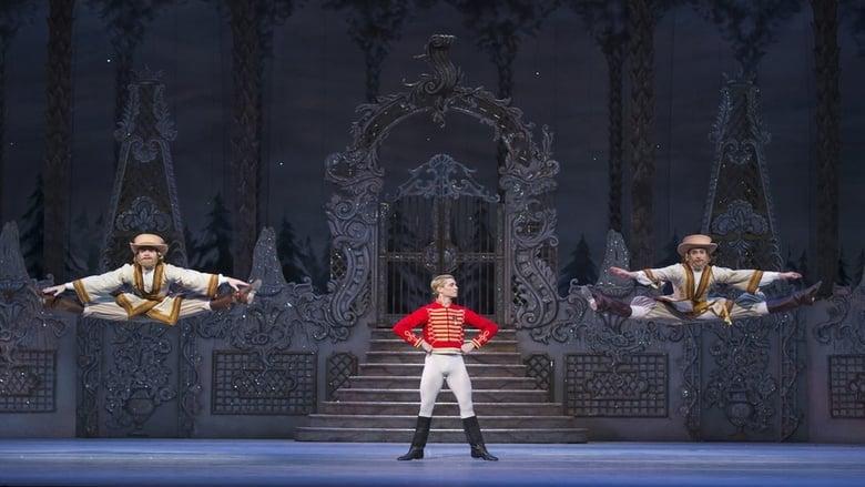 The Nutcracker image