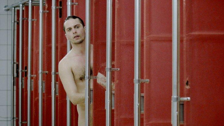 Shower image