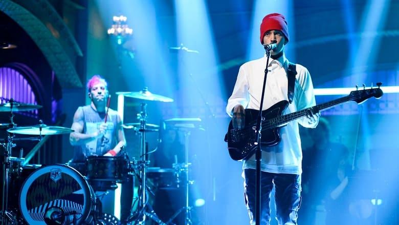 Twenty One Pilots: Blurryface Live image