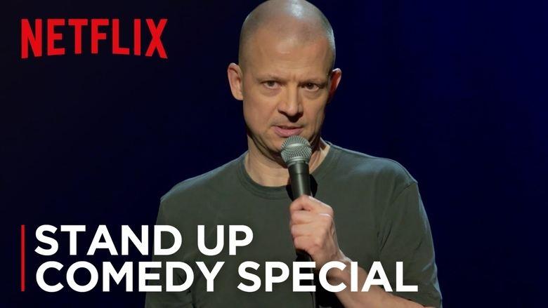 Jim Norton: Mouthful of Shame image