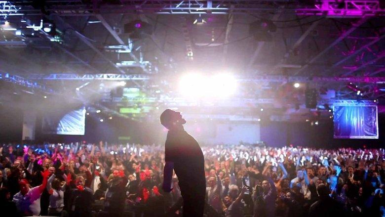 Tony Robbins: I Am Not Your Guru image