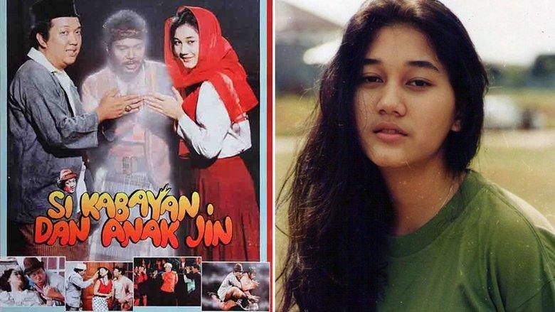 Si Kabayan dan Anak Jin image