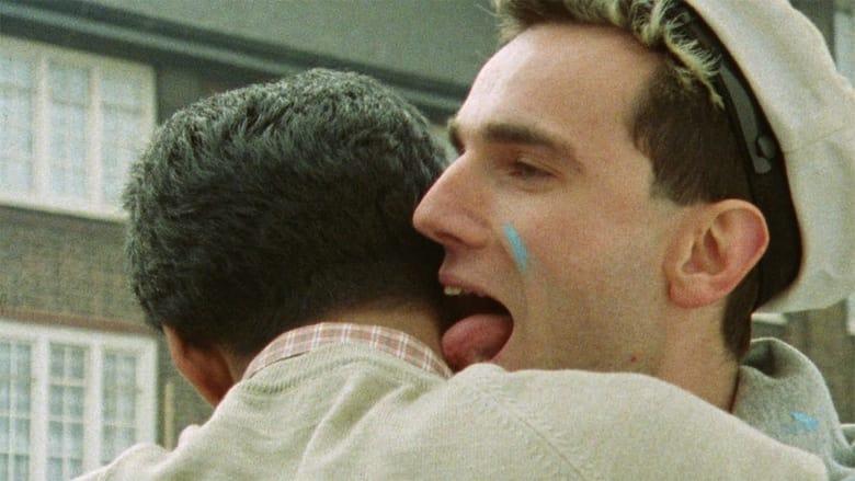 My Beautiful Laundrette image