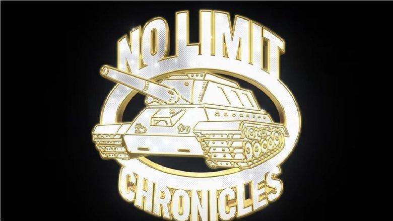 No Limit Chronicles image