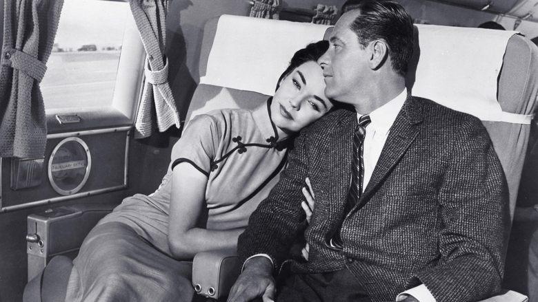 Love Is a Many-Splendored Thing image