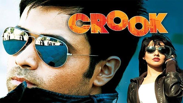 Crook image