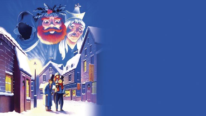 A Christmas Carol image