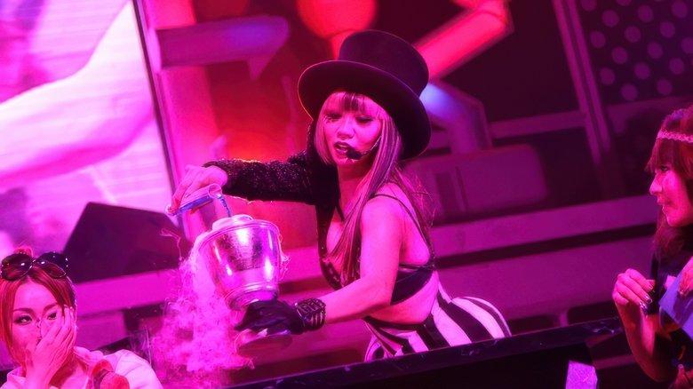 KODA KUMI LIVE TOUR 2011 ~Dejavu~ image