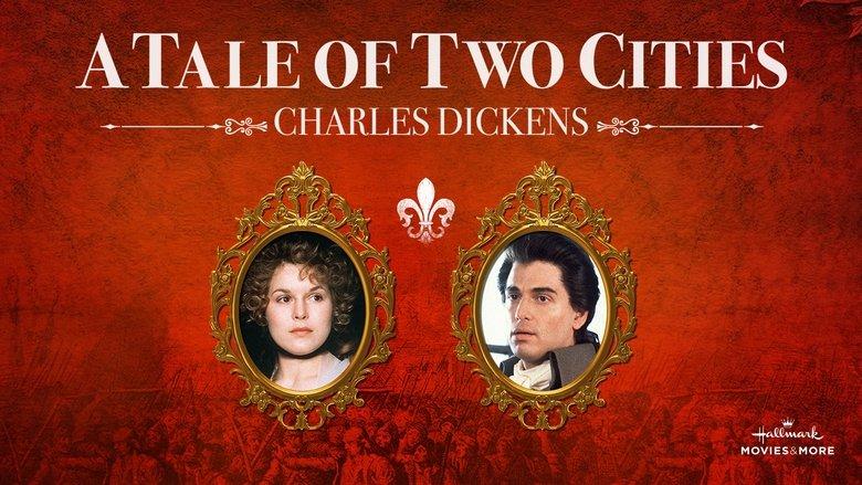 A Tale of Two Cities image