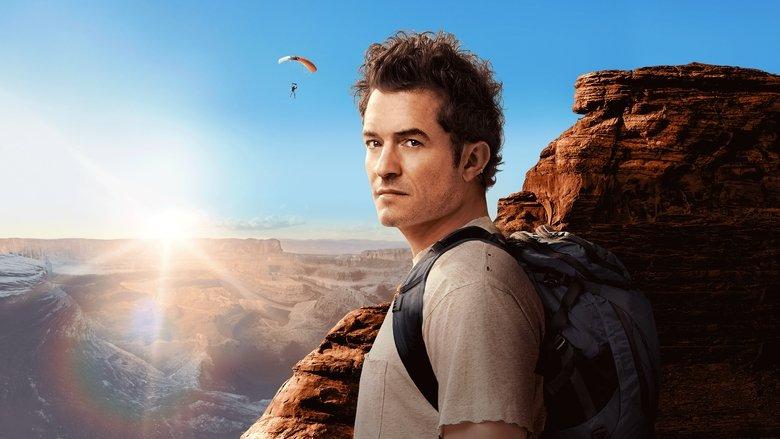 Orlando Bloom: To the Edge image